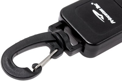 Gear retractor Princeton Tec Mini Retractor, GG-107-BK