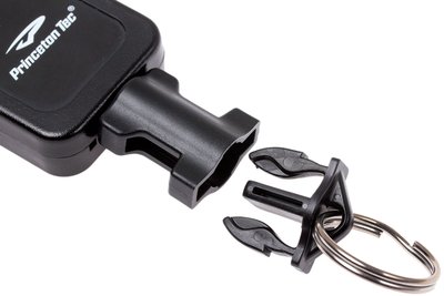 Gear retractor Princeton Tec Mini Retractor, GG-107-BK