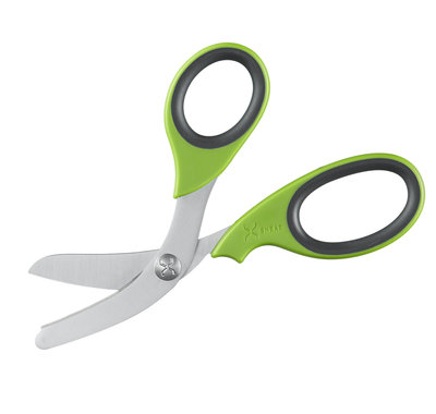 Xshear 7.5” stainless steel groen