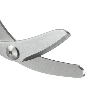 Xshear 7.5” stainless steel groen
