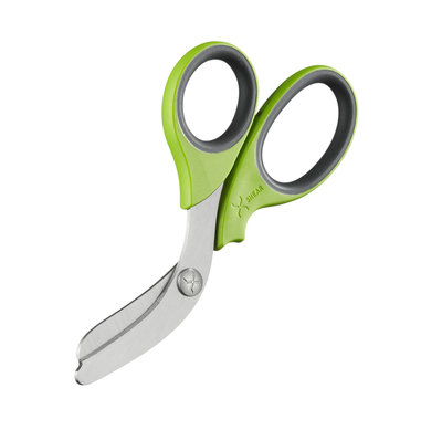 Xshear 7.5” stainless steel groen