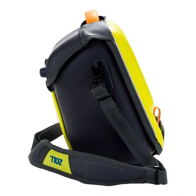 ZOLL AED 3 draagtas